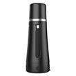Termo Eléctrico Peabody Acero Inoxidable PE-ETA1001N 1 Lt Negro