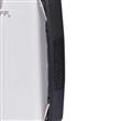 Termo Lusqtoff TL1-9B 1 Litro con Tapón Cebador Blanco