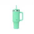 Vaso Térmico Contigo Streetville 1.1 Litros Verde Claro