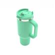 Vaso Térmico Contigo Streetville 1.1 Litros Verde Claro