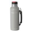 Termo Eléctrico Kanji KJH-PE10M-G 1 Litro Gris