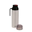 Termo Mor 21001 1 Litro con Pico Cebador Acero