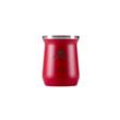 Mate Stanley 236 ml Acero Inoxidable Rojo