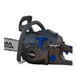 Motosierra a Nafta Gamma Select G1855AR 52 cc 18 Pulgadas