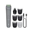 Cortabarba Inalámbrico Philips MG3911/15 7 Accesorios