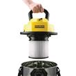 Aspiradora Industrial Karcher WDL 1S 1000 Watts