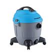 Aspiradora Industrial Gamma G2204AR 1400 Watts