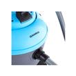 Aspiradora Industrial Gamma G2204AR 1400 Watts