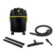 Aspiradora de Tacho Karcher NT 15/1 Black 1200 Watts