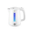 Pava Eléctrica Electrolux EKA21 1.7 Litros Blanco