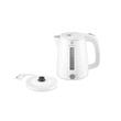 Pava Eléctrica Electrolux EKA21 1.7 Litros Blanco