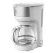 Cafetera de Filtro Electrolux ECM21 1.2 Litros