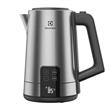 Pava Eléctrica Electrolux EEK50 2 Litros Acero Inoxidable