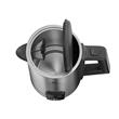 Pava Eléctrica Electrolux EEK50 2 Litros Acero Inoxidable
