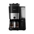 Cafetera de Filtro Philips HD7900-50 1.2 Litros con Molinillo