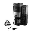 Cafetera de Filtro Philips HD7900-50 1.2 Litros con Molinillo