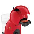 Cafetera Moulinex Dolce Gusto Piccolo XS PV1A0P58 Roja