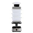 Vaporera Liliana AV925 950 Watts 1.8 Litros