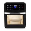 Freidora de Aire y Horno Atma HFR582DP 11,6 Litros 