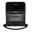 Freidora de Aire y Horno Atma HFR582DP 11,6 Litros 