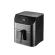 Freidora de Aire Foxbox AERIS-6000-NV 6 Litros