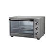 Horno Eléctrico Kanji KJH-HE160031300S 16 Litros 1280 Watts