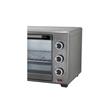 Horno Eléctrico Kanji KJH-HE160031300S 16 Litros 1280 Watts