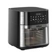 Freidora de Aire Liliana AF952 11 Litros con Horno