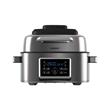 Freidora de Aire Peabody PE-AFG01IX 6 Litros con Grill
