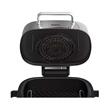 Freidora de Aire Peabody PE-AFG01IX 6 Litros con Grill