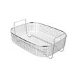 Freidora de Aire Peabody PE-AFG01IX 6 Litros con Grill