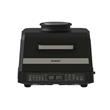 Freidora de Aire Peabody PE-AFG02N 7 Litros con Grill