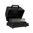 Freidora de Aire Peabody PE-AFG02N 7 Litros con Grill