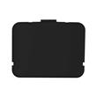 Freidora de Aire Peabody PE-AFG02N 7 Litros con Grill