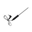 Freidora de Aire Peabody PE-AFG02N 7 Litros con Grill