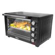 Horno Eléctrico Liliana AO700 Ultracook 70 Litros 2400 Watts