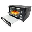 Horno Eléctrico Liliana AO200 20 Litros 1400 Watts