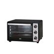 Horno Eléctrico Bgh BHE25M25I 25 Litros 1380 Watts