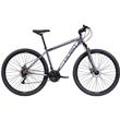 Bicicleta Mountain Bike Olmo Wish 290 Rodado 29 21v Aluminio