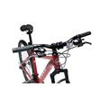 Bicicleta Mountain Bike Kany BK-AL2902 Rodado 29 21v Aluminio