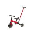 Triciclo Bebesit SL-2023-B con Manija 3 en 1 Rojo