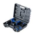 Taladro Percutor Gamma G12601KAR 1450 Rpm