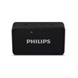 Parlante Portátil Philips BT60BK Bluetooth con Micrófono