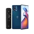 Celular Motorola Edge 30 Fusion 12 Gb Ram 256 Rom Azul + Control Remoto