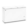 Freezer Horizontal Gafa Inverter FGHI400B-XL 402 L Blanco