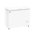 Freezer Horizontal Gafa Inverter FGHI300B-L 280 L Blanco