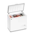 Freezer Horizontal Gafa Inverter FGHI300B-L 280 L Blanco