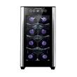 Cava De Vino Electrolux Erw085xamb 8 Botellas