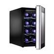 Cava De Vino Electrolux Erw085xamb 8 Botellas