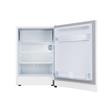 Heladera Bajo Mesada Drean 120 Litros HDR120F00B Blanca 